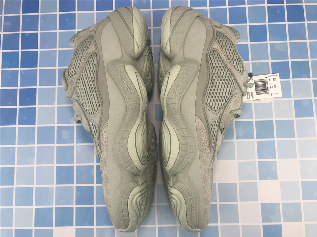 Yeezy 500 Salt - EE7287